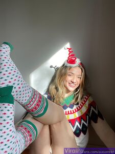 Autumnsren Onlyfans Leaks Nude Album - Paid Leaks