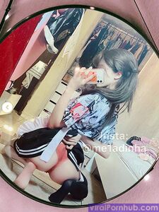 Me1adinha Latest Onlyfans Leaked Album