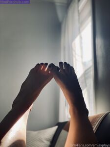 Emjayplays Onlyfans Leaks Latest Nude Photos