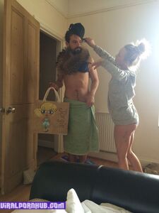 Jorgie Porter Nudes And Sextape Leaked