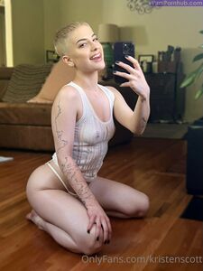 Kristenscott Onlyfans Latest Premium Leaks