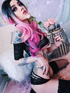 Kiittenymph Onlyfans Latest Premium Leaks