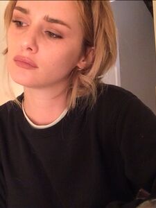 Super Cute Actress Addison Timlin Nude Leaks