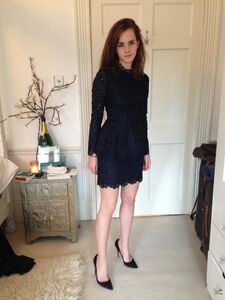 Super Hot Emma Watson Nudes Leaked on the Internet