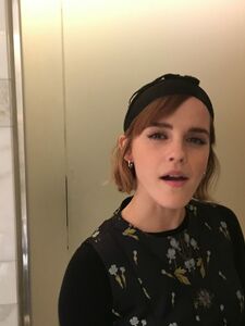 Super Hot Emma Watson Nudes Leaked on the Internet