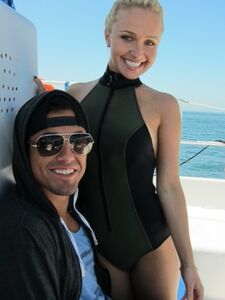 Hayden Panettiere Nude Private Pics Leaked