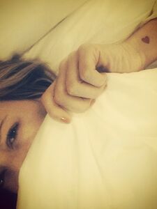 Hilary Duff Nudes and Pussy Pics Leaked