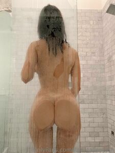 Natalie Roush Nude Asshole Shower PPV Onlyfans Set Leaked