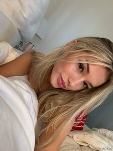 Breckie Hill onlyfans collection