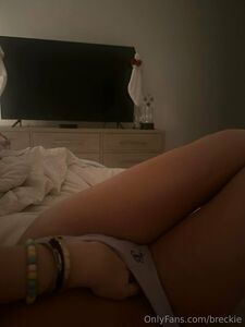 Breckie Hill onlyfans collection