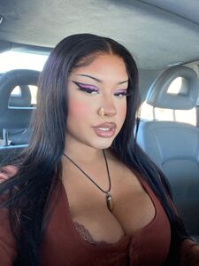 Liltriste Bbytriste Hot photos Tristeluna Tristebby XXX