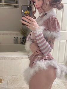 Sneesnaw Onlyfans Latest Nude Photo Leaks