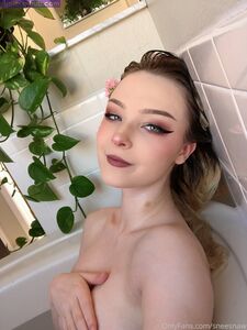 Sneesnaw Onlyfans Latest Nude Photo Leaks