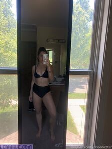 pheonixstar exclusive onlyfans leaked nudes