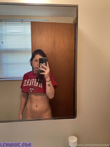 pheonixstar exclusive onlyfans leaked nudes