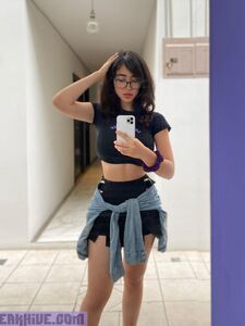 Keyla Chicaiza exclusive onlyfans leaked nudes